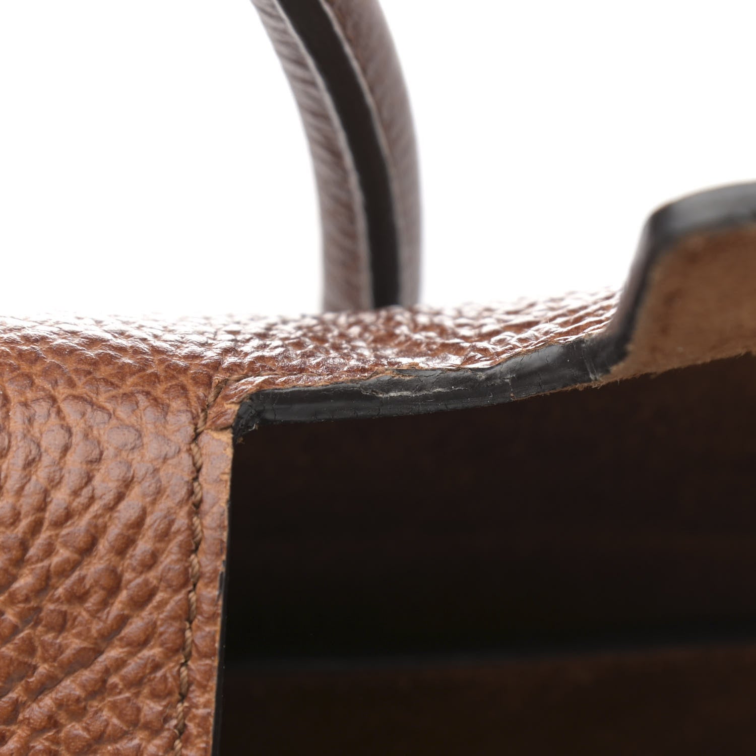 Mulberry Classic Grain Medium New Bayswater Oak 15 of 17