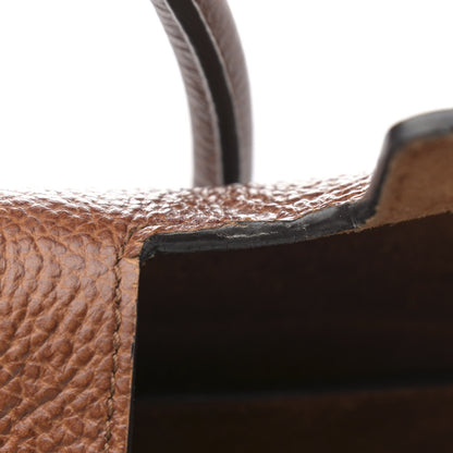 Mulberry Classic Grain Medium New Bayswater Oak 15 of 17