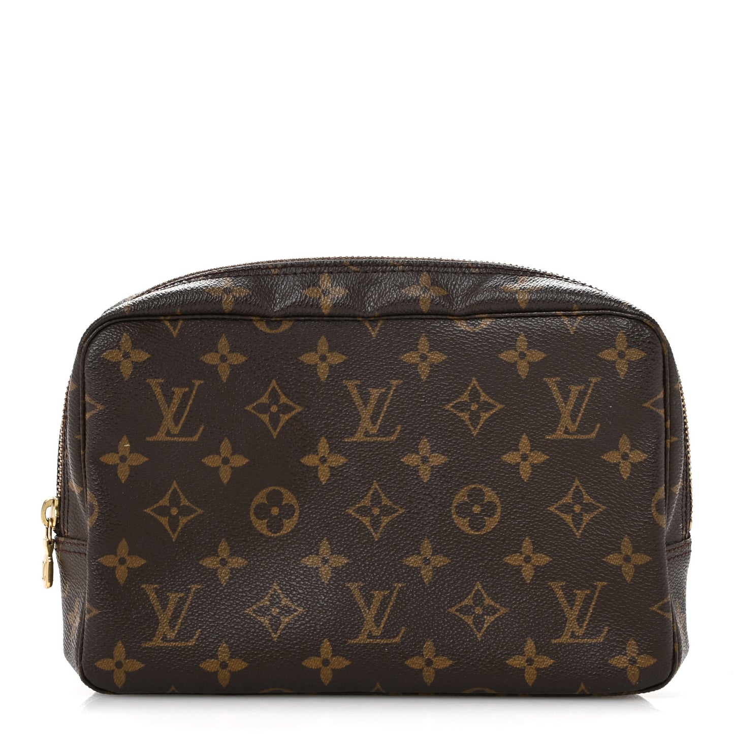 Monogram Trousse Toilette 23