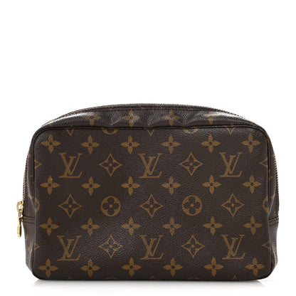 Louis Vuitton Monogram Trousse Toilette 23 1 of 9