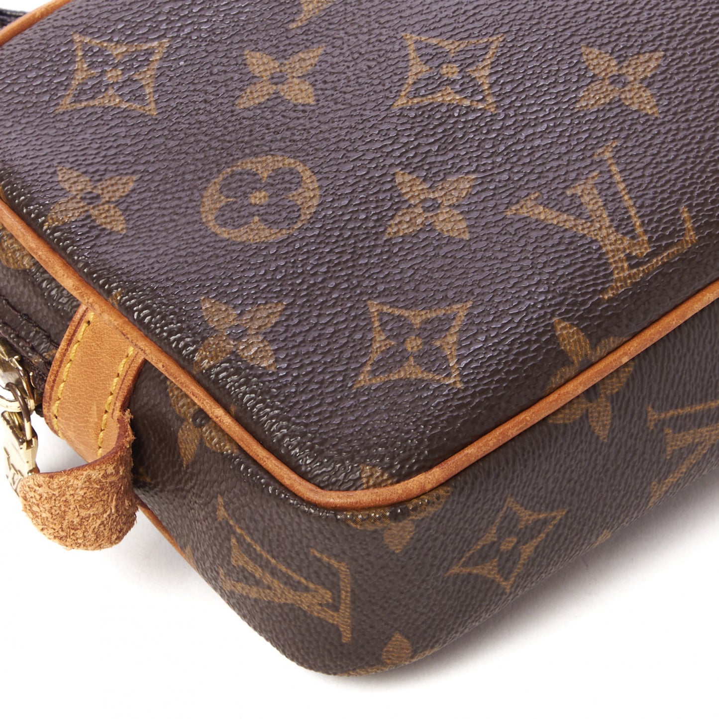 Monogram Pochette Marly Bandouliere