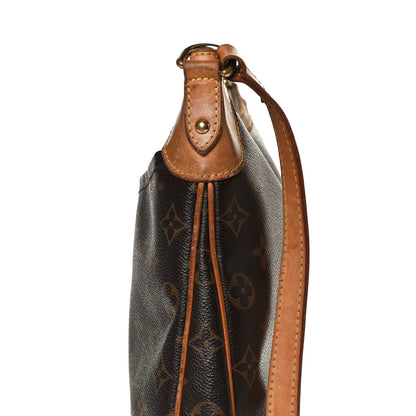 Louis Vuitton Monogram Odeon PM 16 of 17
