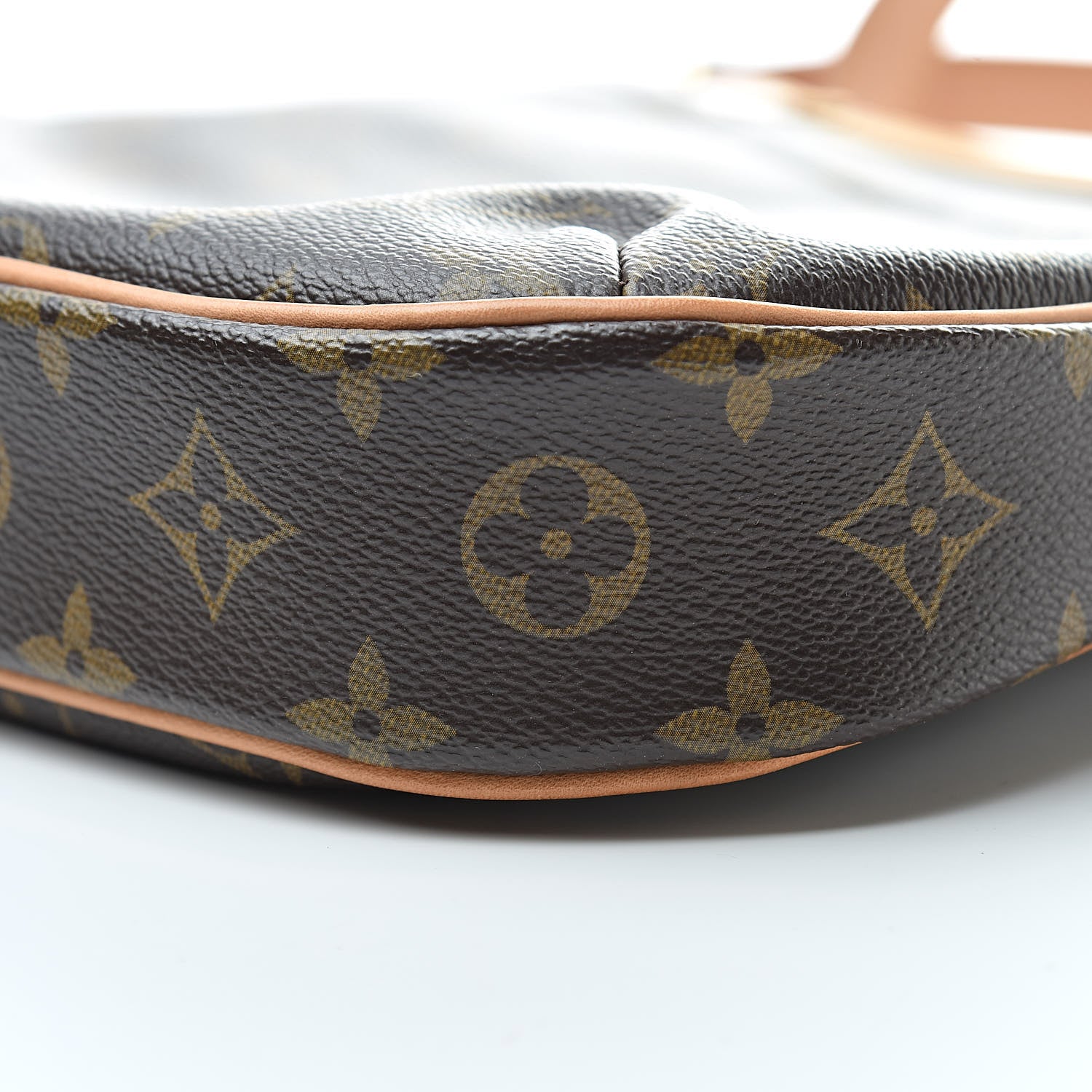 Louis Vuitton Monogram Odeon PM 10 of 10