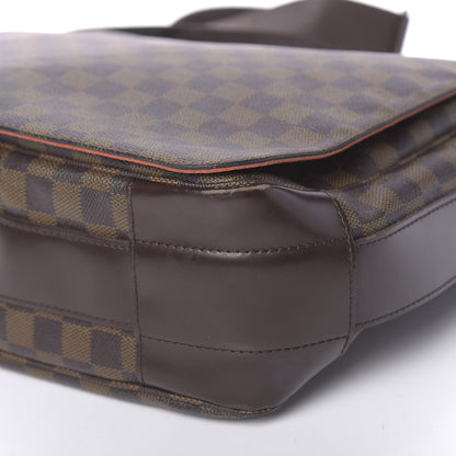 Louis Vuitton Damier Ebene Bastille Messenger 11 of 12