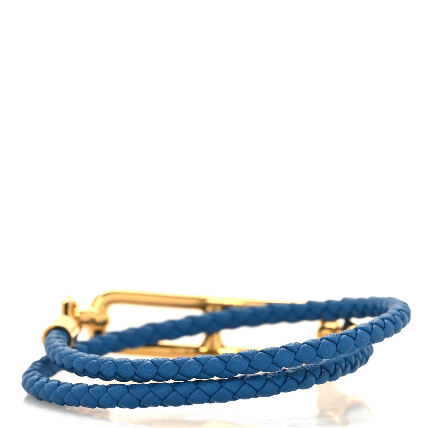 Swift Roulis Double Tour Bracelet T2 Mykonos