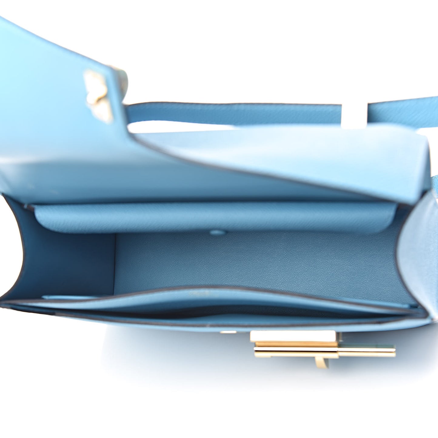 Epsom Verrou 21 Bleu Du Nord