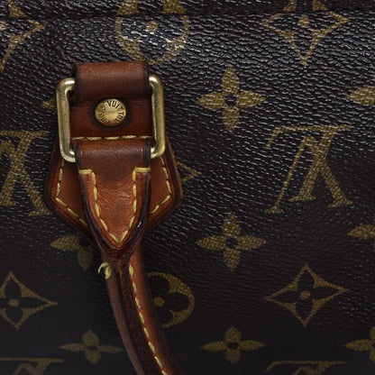 Louis Vuitton Monogram Speedy 25 14 of 16