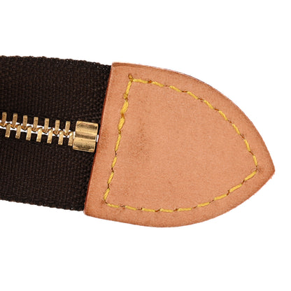 Louis Vuitton Monogram Toiletry Pouch 19 11 of 12