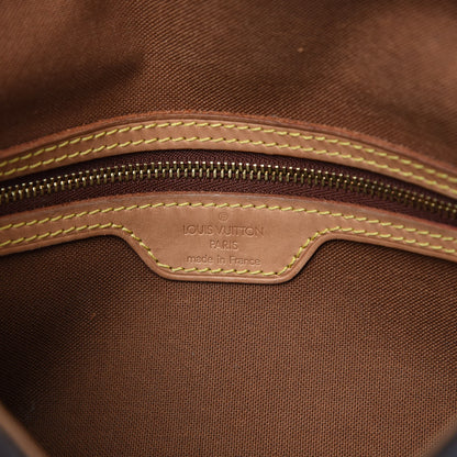 Louis Vuitton Monogram Mini Looping 7 of 9