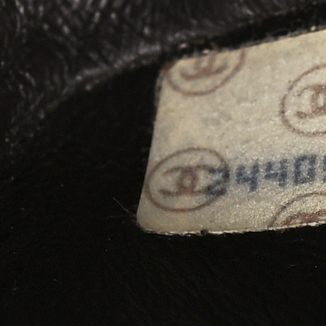 Chanel Lambskin Quilted Small Single Flap Brown 7 of 13