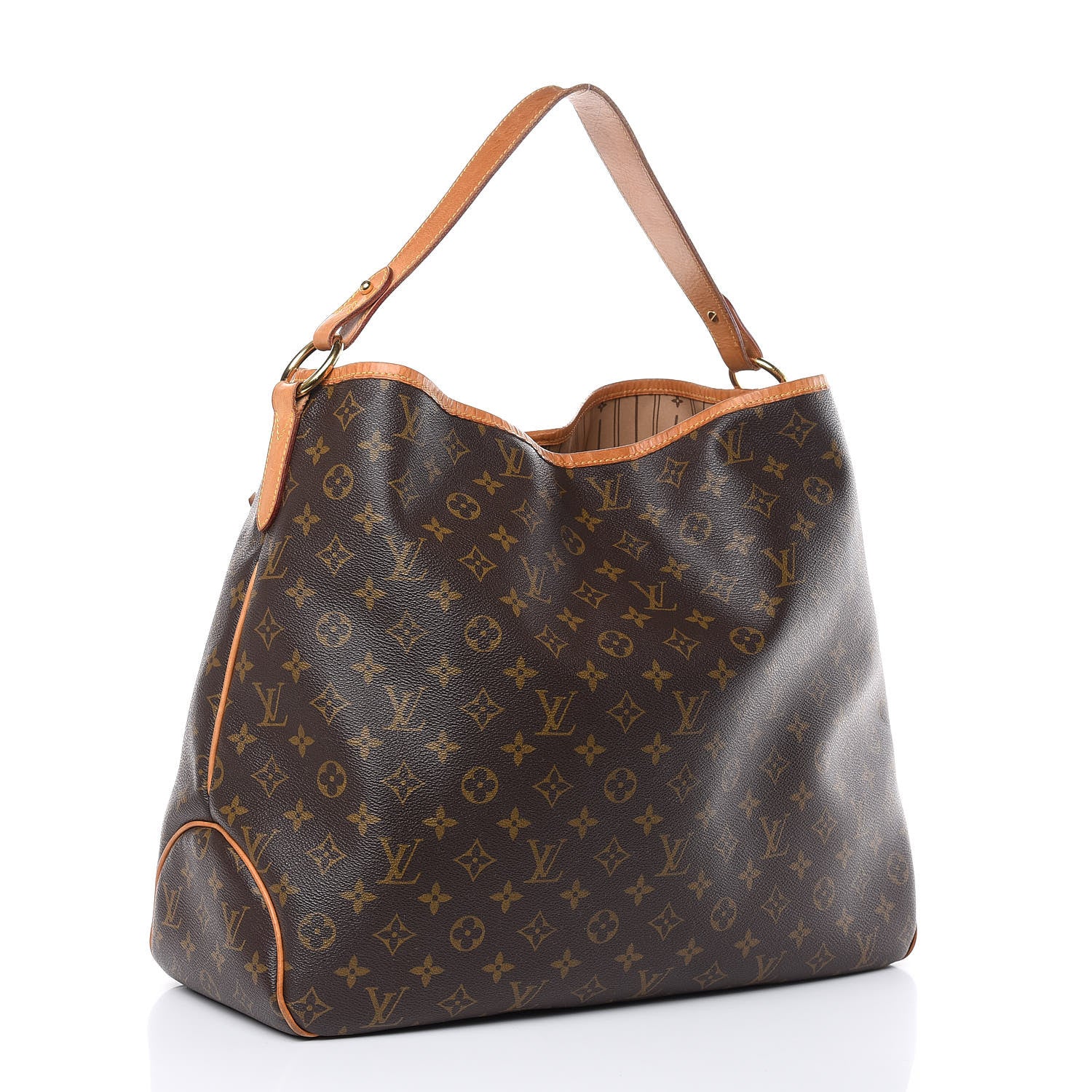 Louis Vuitton Monogram Delightful GM 3 of 17