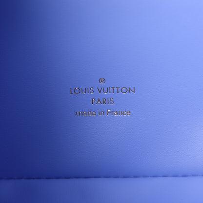 Louis Vuitton Masters Monet Clutch 6 of 9