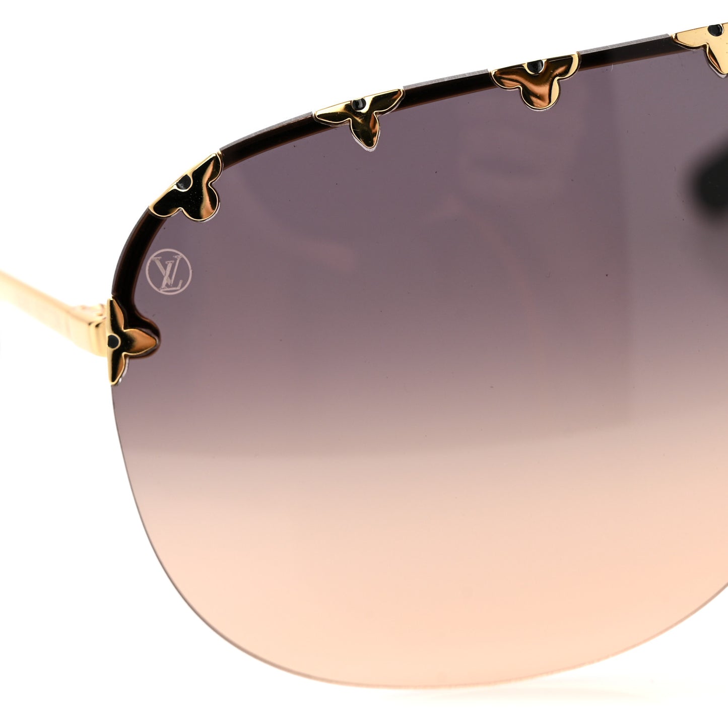 Purple Rain Sunglasses Z2366W