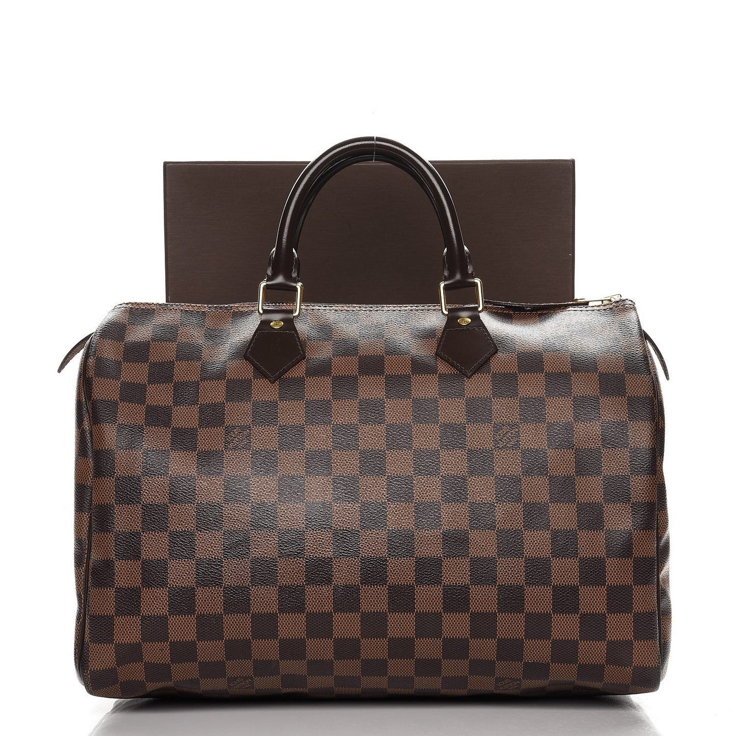 Damier Ebene Speedy 35