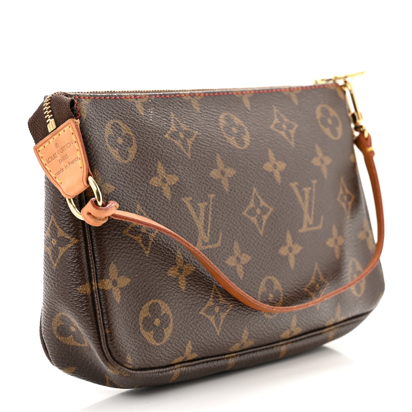 Monogram Cerises Pochette Accessories
