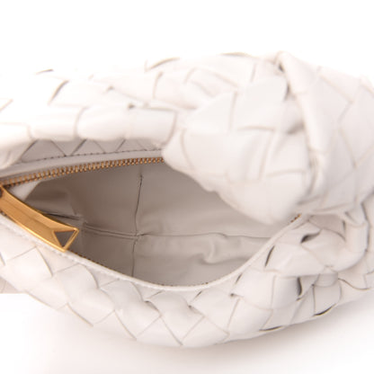 Bottega Veneta Nappa Intrecciato Mini Jodie Chalk 5 of 10