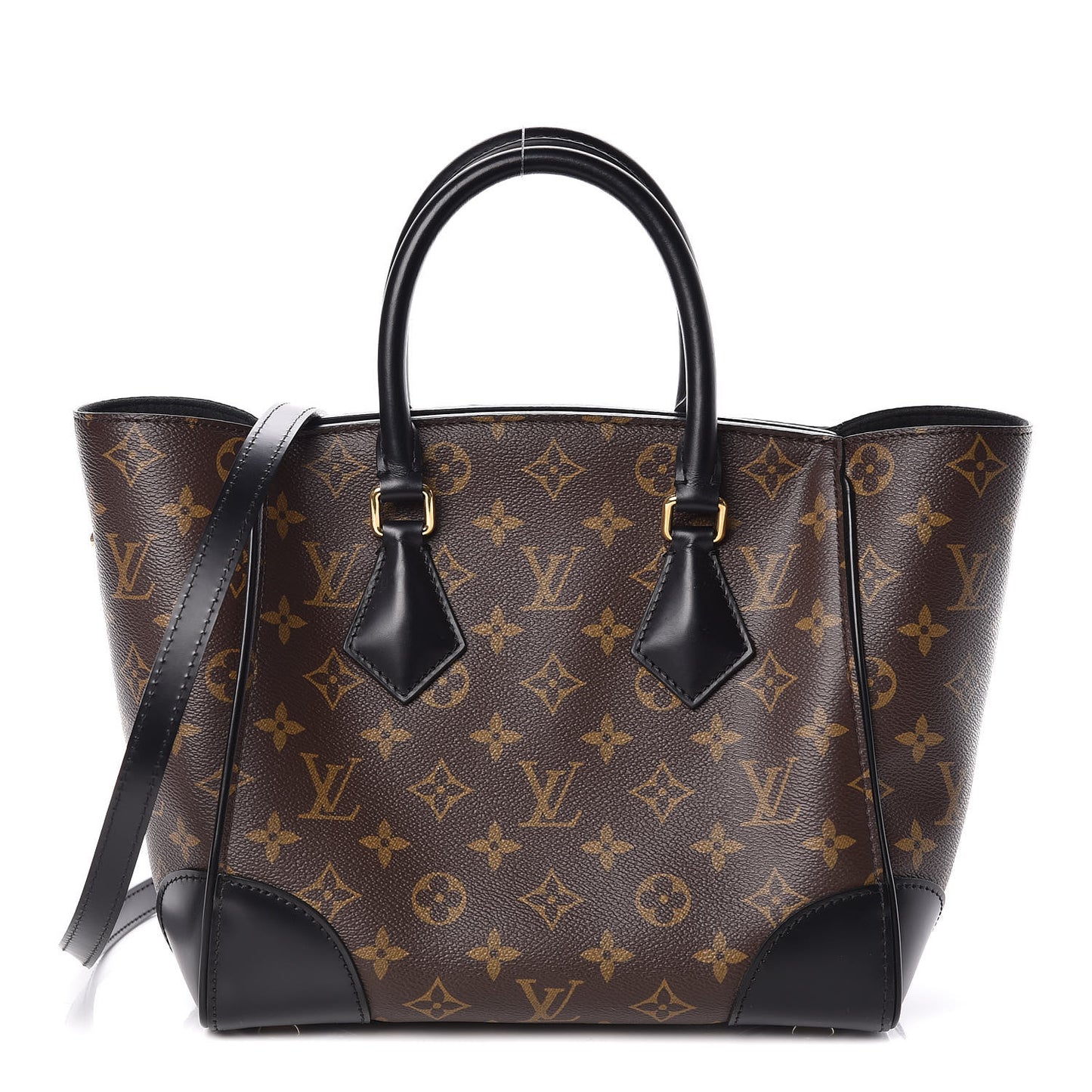 Monogram Phenix PM Black