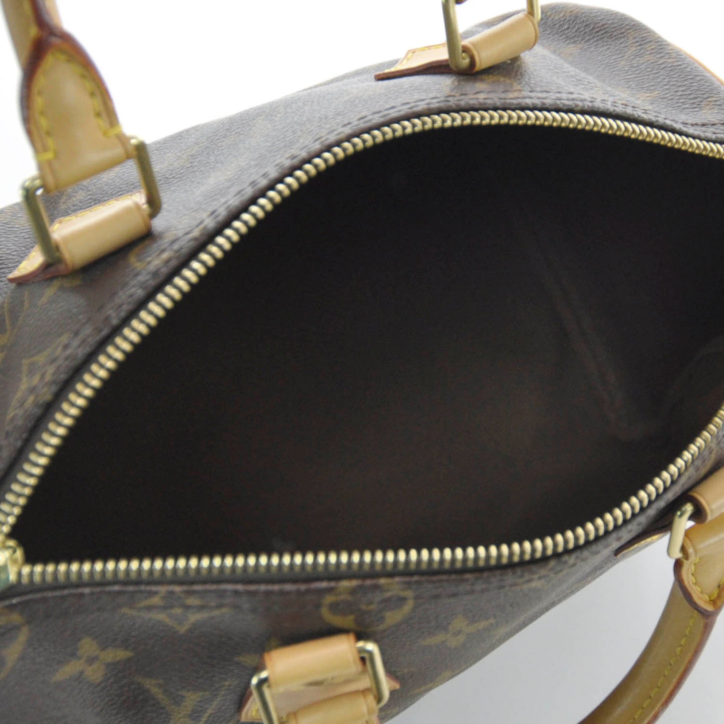 Monogram Speedy 25