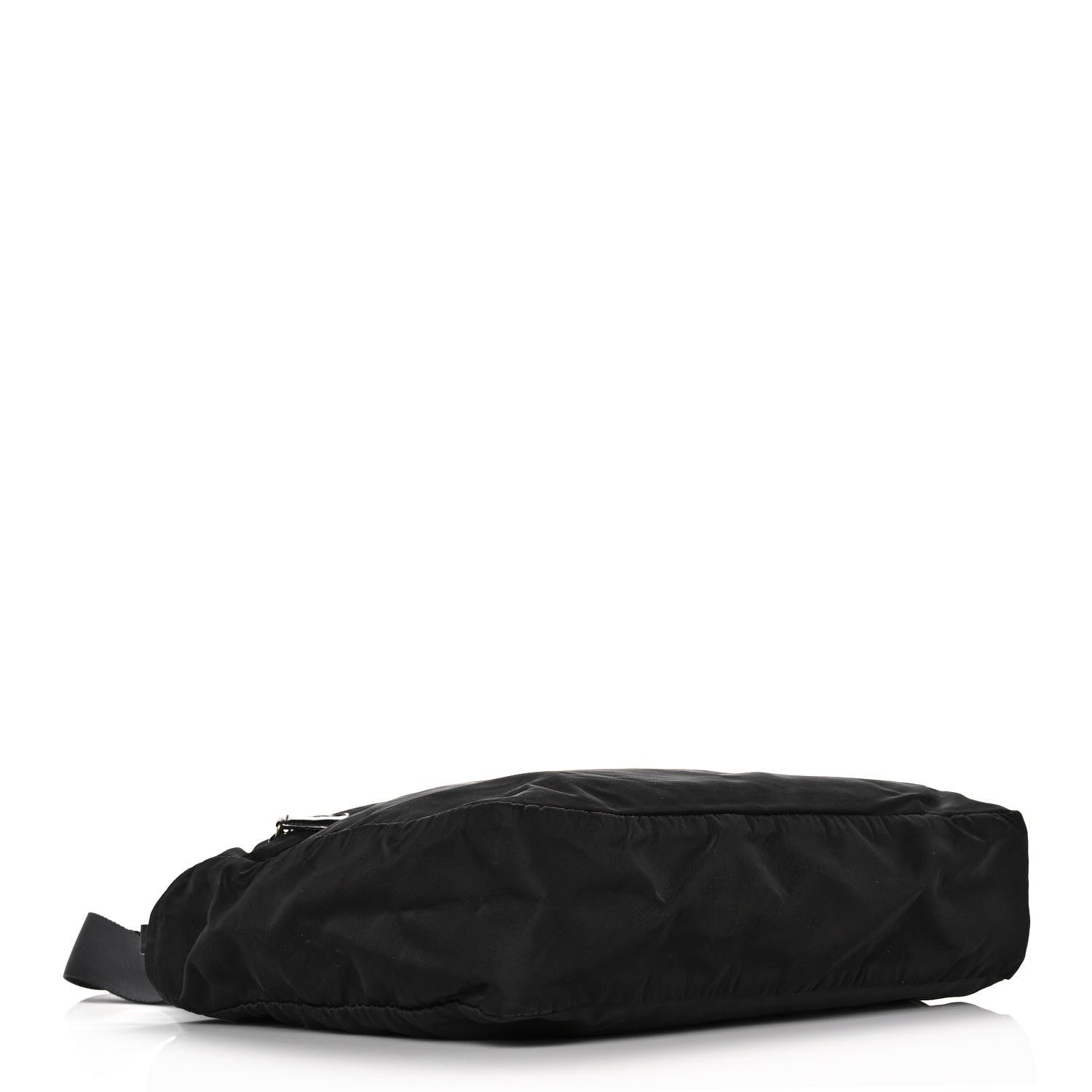 Prada Tessuto Nylon Tote Black 4 of 13