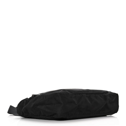 Prada Tessuto Nylon Tote Black 4 of 13