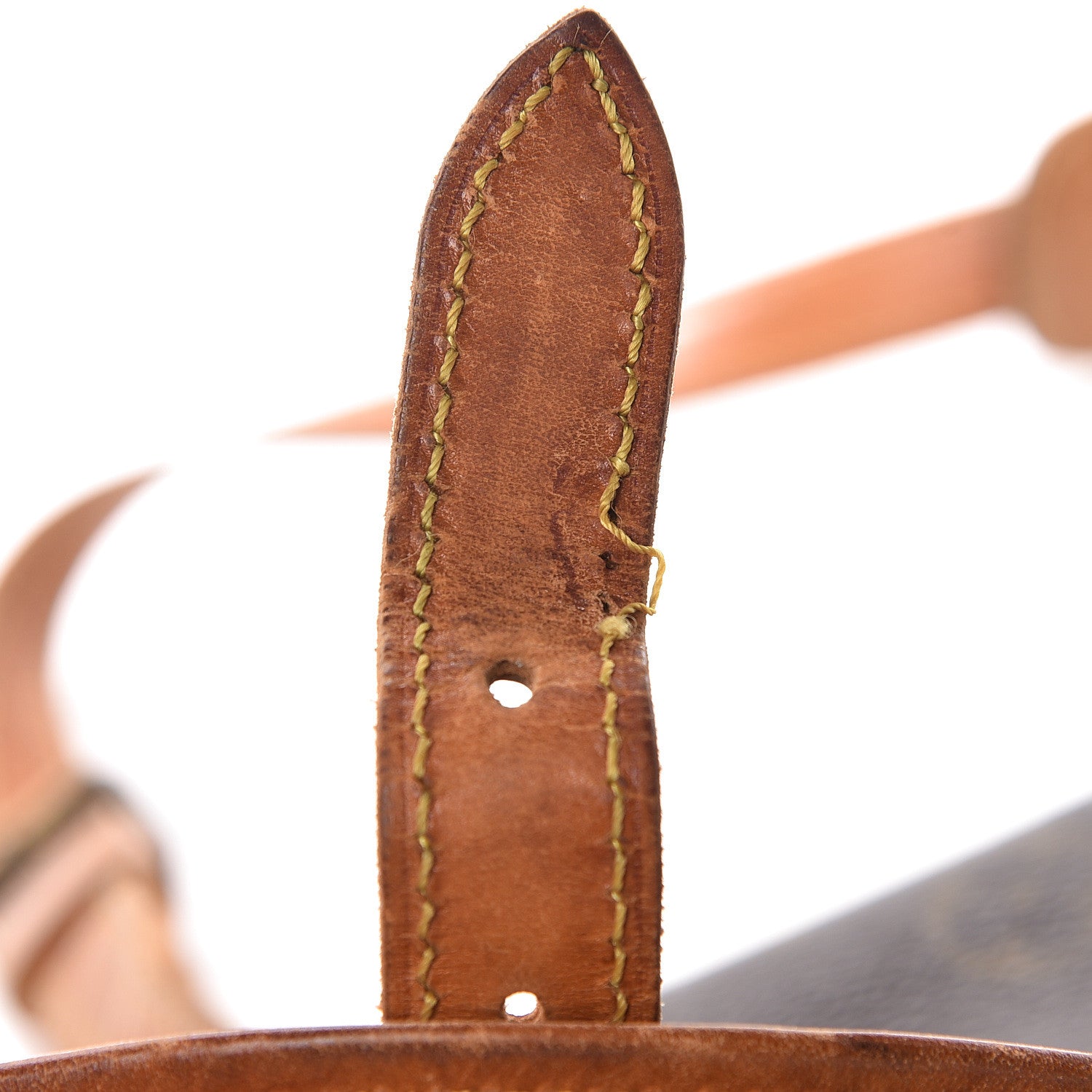Louis Vuitton Monogram Saumur 30 22 of 30