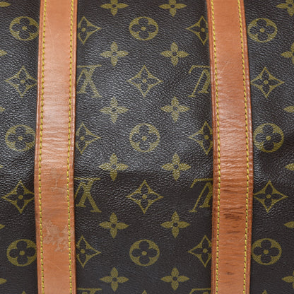 Louis Vuitton Monogram Keepall 45 14 of 16