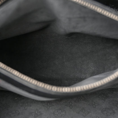 Louis Vuitton Mahina Bella Tote Black 5 of 12