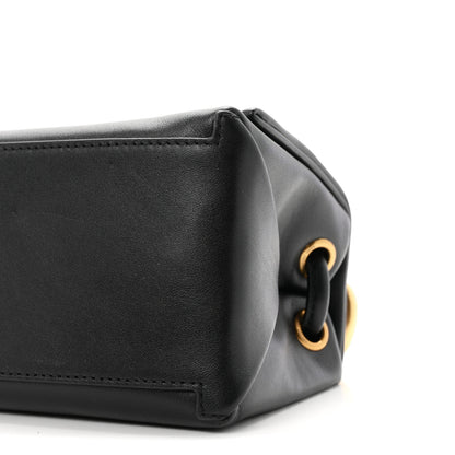 Marc Jacobs Calfskin Mini The Dual Bag Black 10 of 10