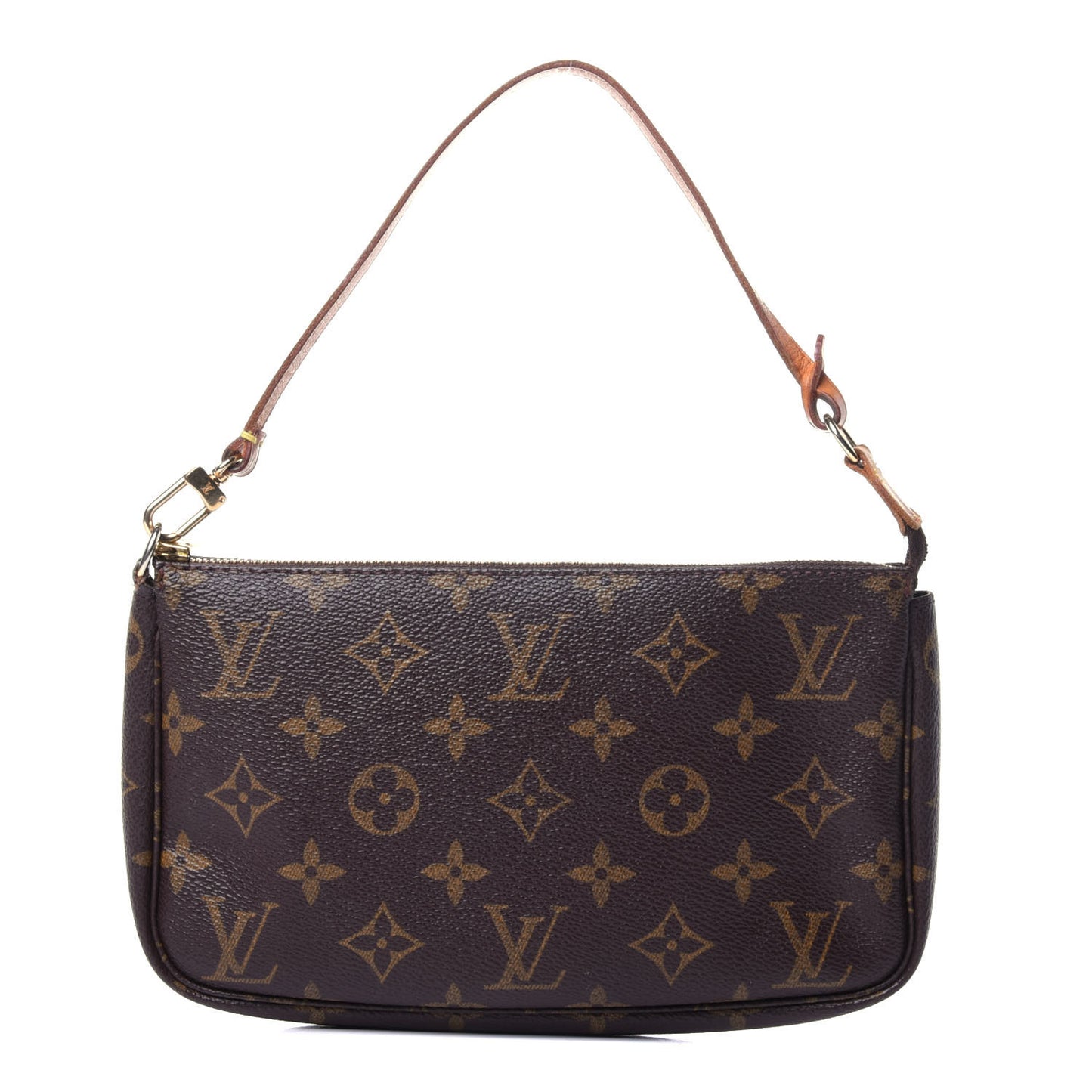 Monogram Pochette Accessories