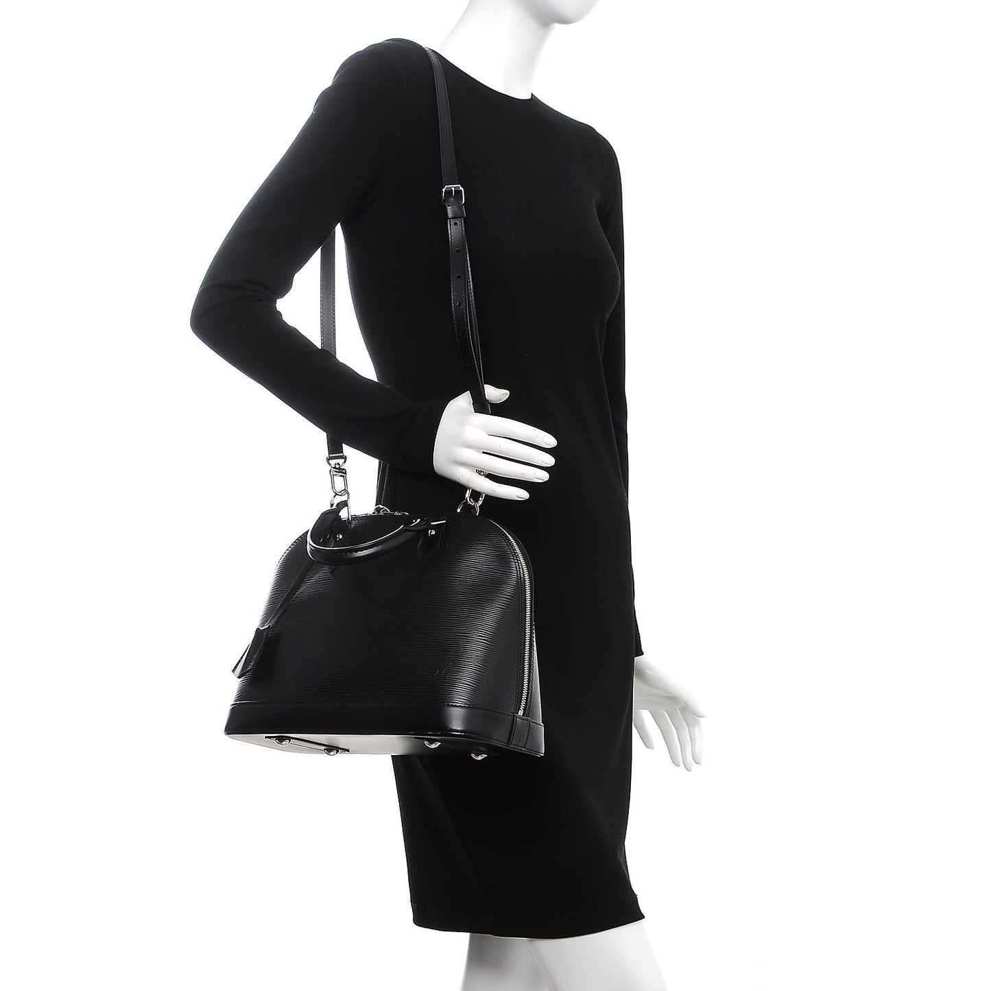 Epi Alma PM Black
