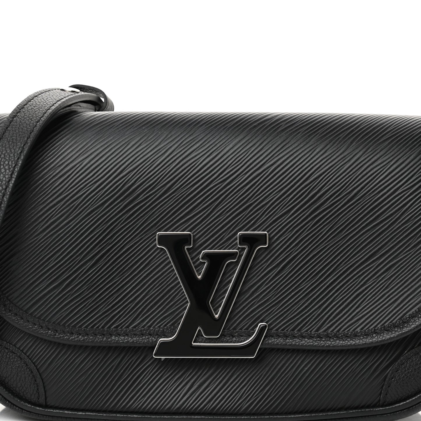 Epi Buci Crossbody Black
