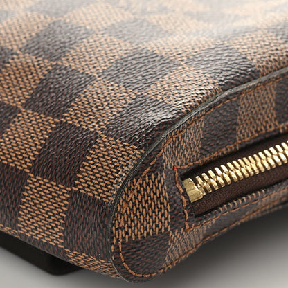 Louis Vuitton Damier Ebene Geronimos 8 of 9