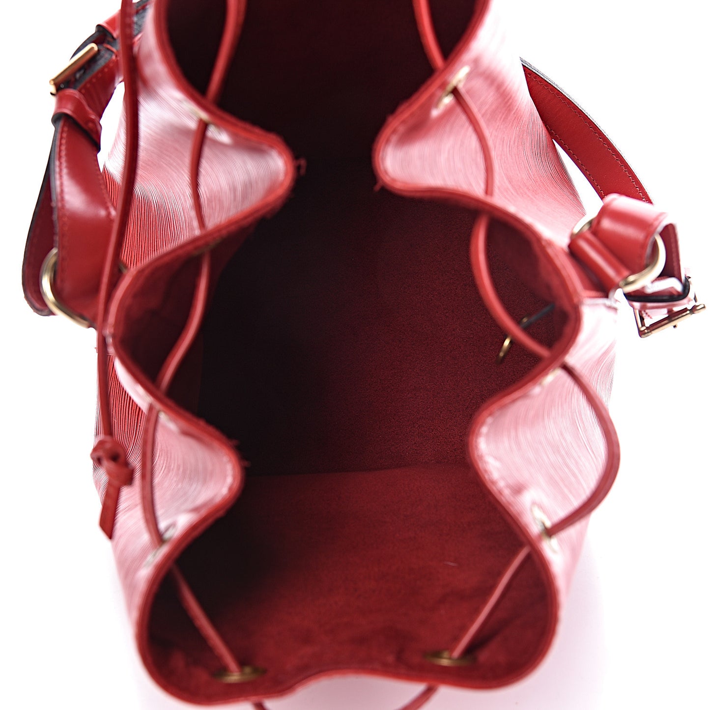 Epi Petit Noe Castillan Red