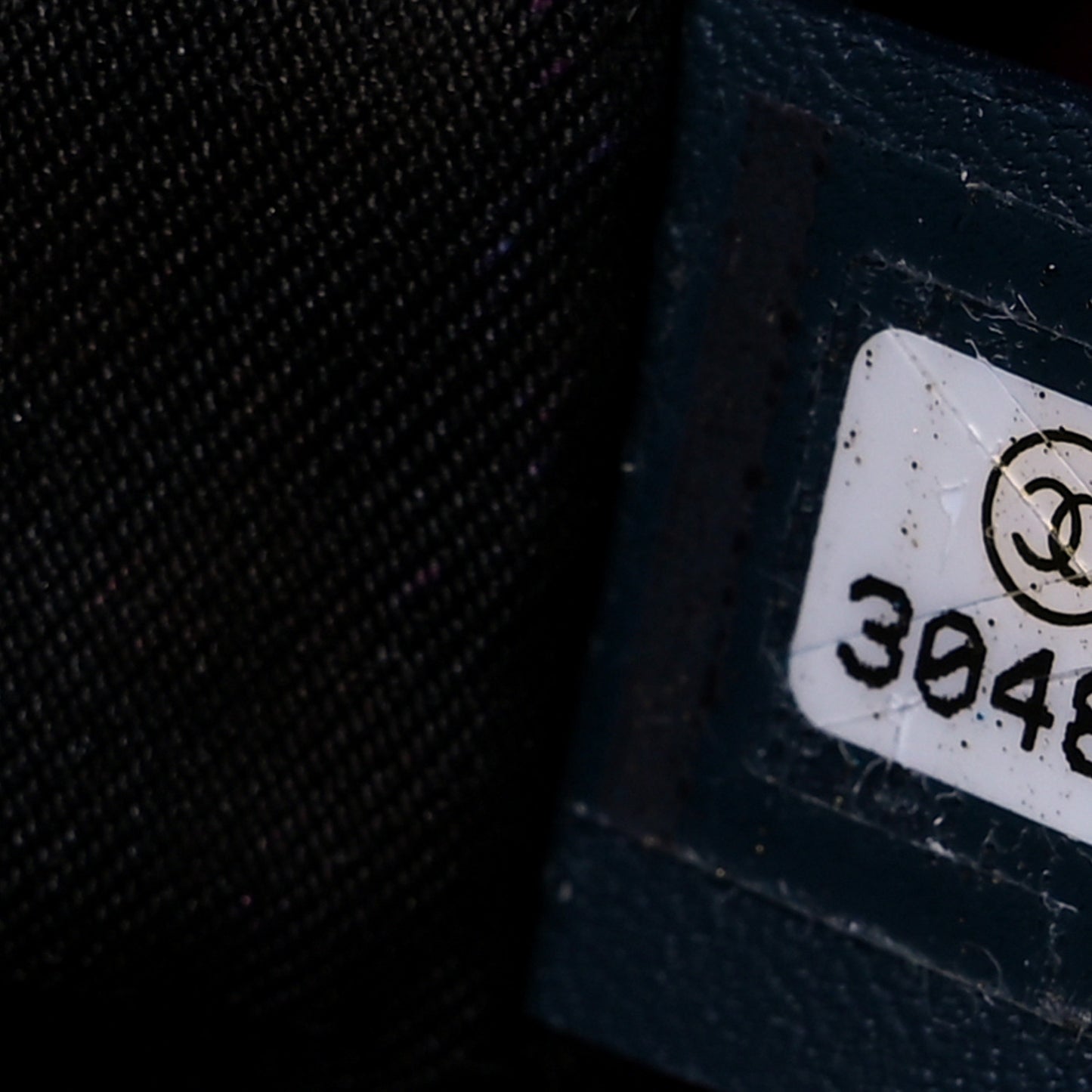 Tweed Quilted Medium Chanel 19 Flap Dark Multicolor