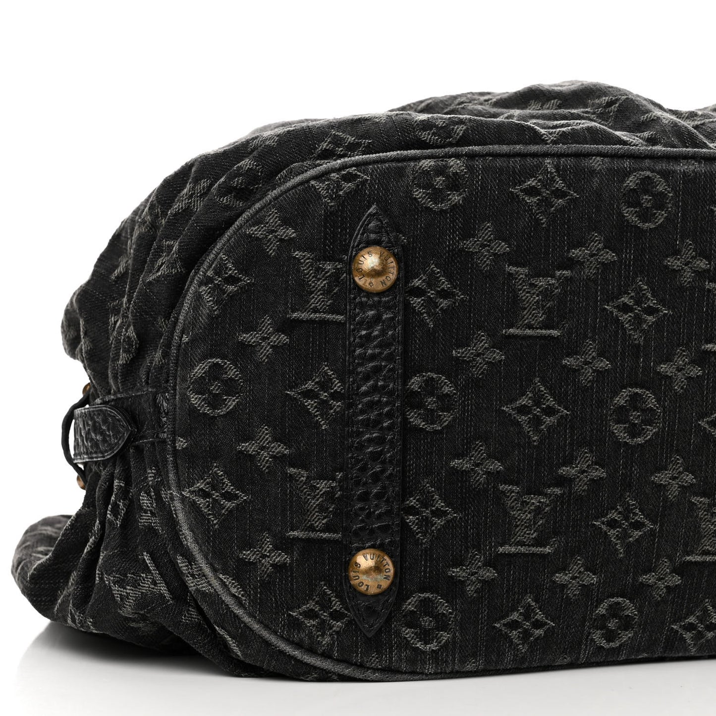 Denim Mahina XL Black