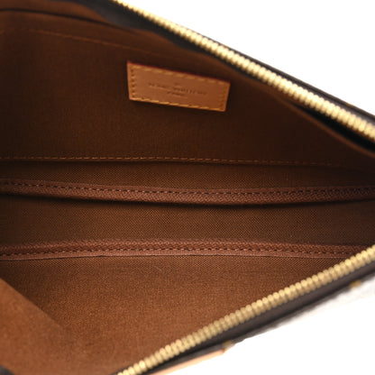 Louis Vuitton Monogram Multi Pochette Accessories Kaki 5 of 12