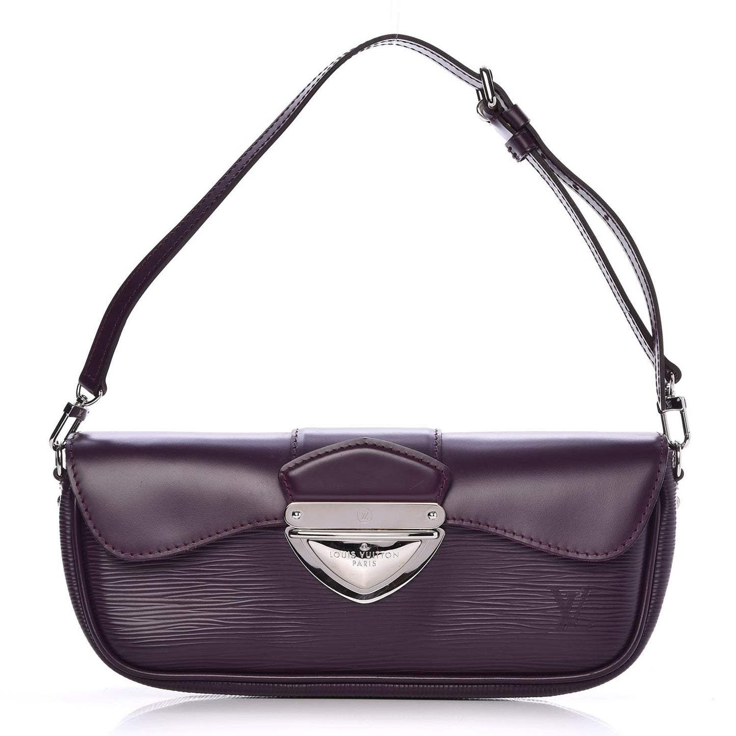 Epi Montaigne Clutch Cassis