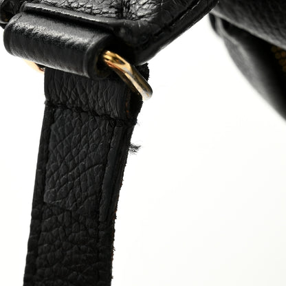 Louis Vuitton Empreinte BumBag Black 13 of 14