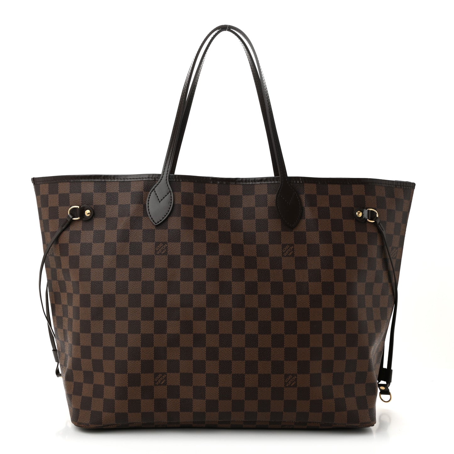 Damier Ebene Neverfull GM