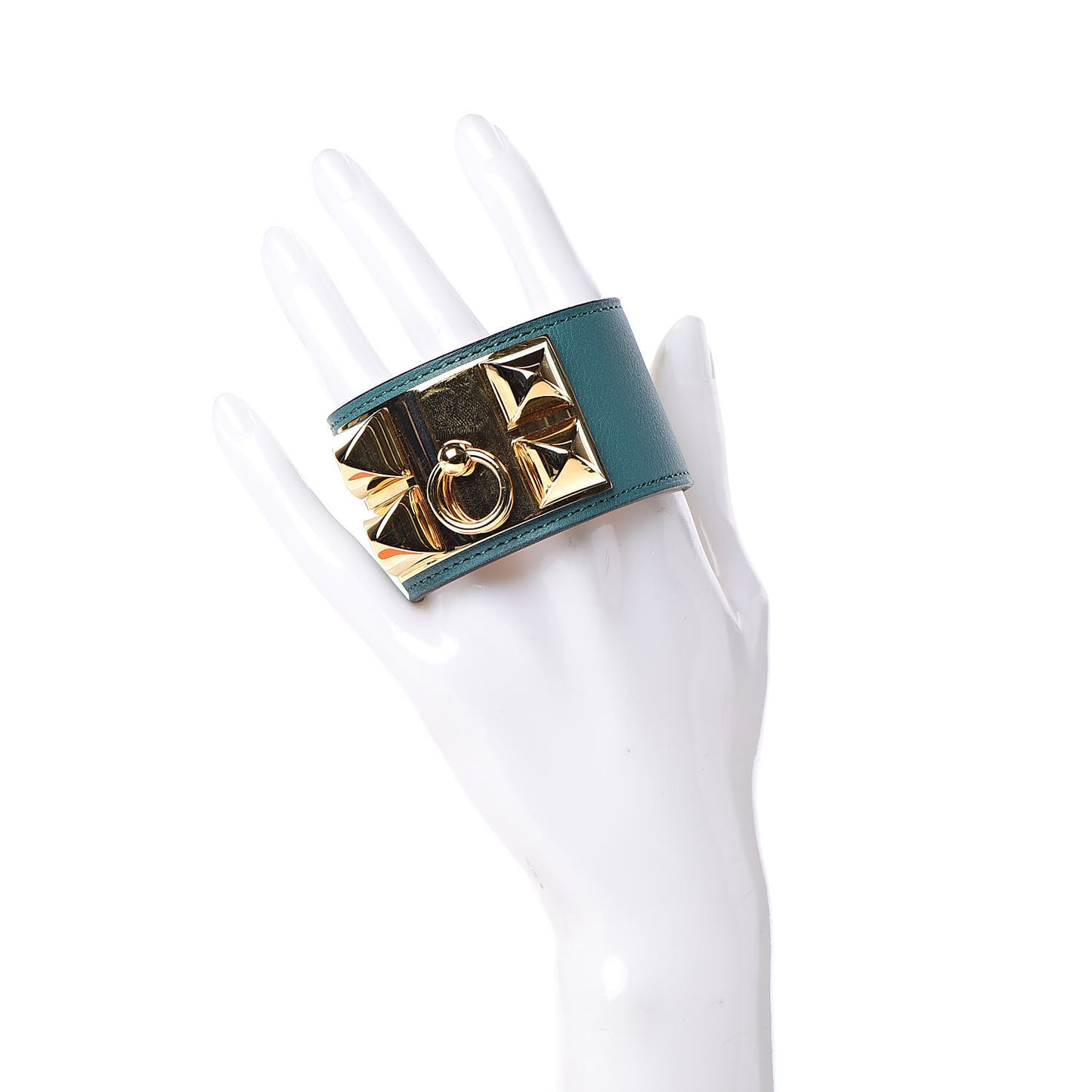Swift Collier de Chien CDC Bracelet S Malachite