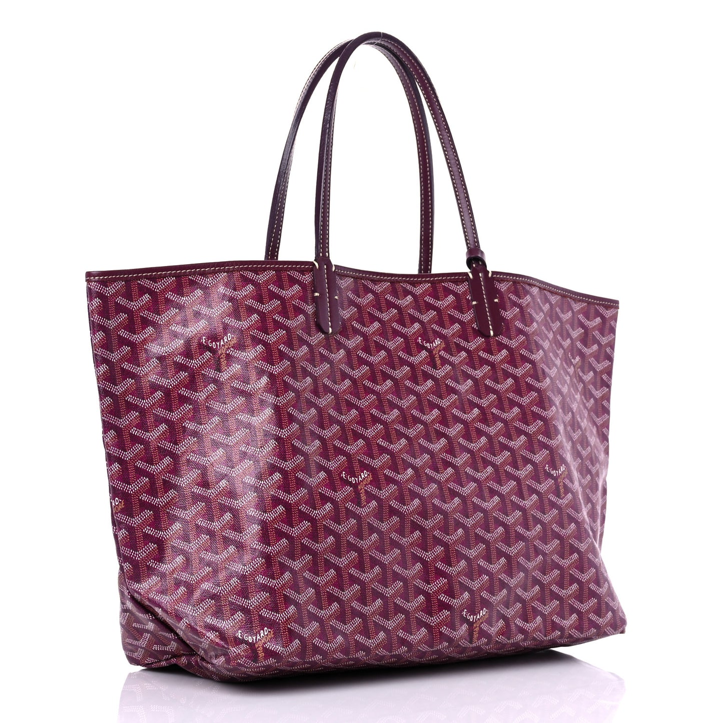 Goyardine Saint Louis PM Bordeaux