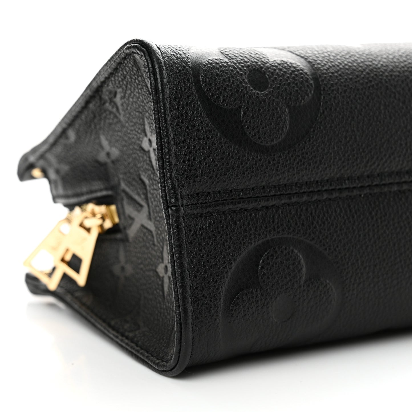 Empreinte OnTheGo East West Black