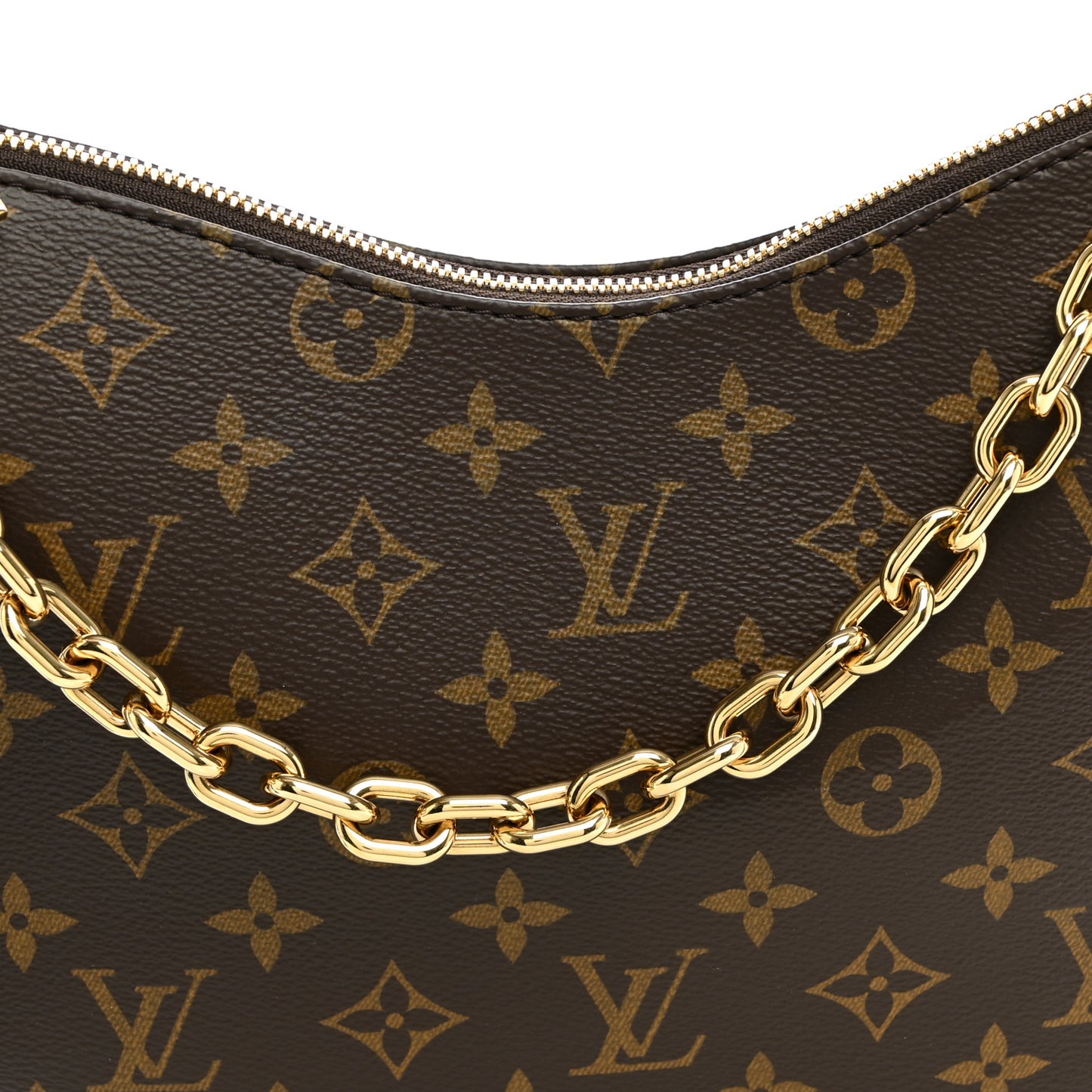 Monogram Cookie BB