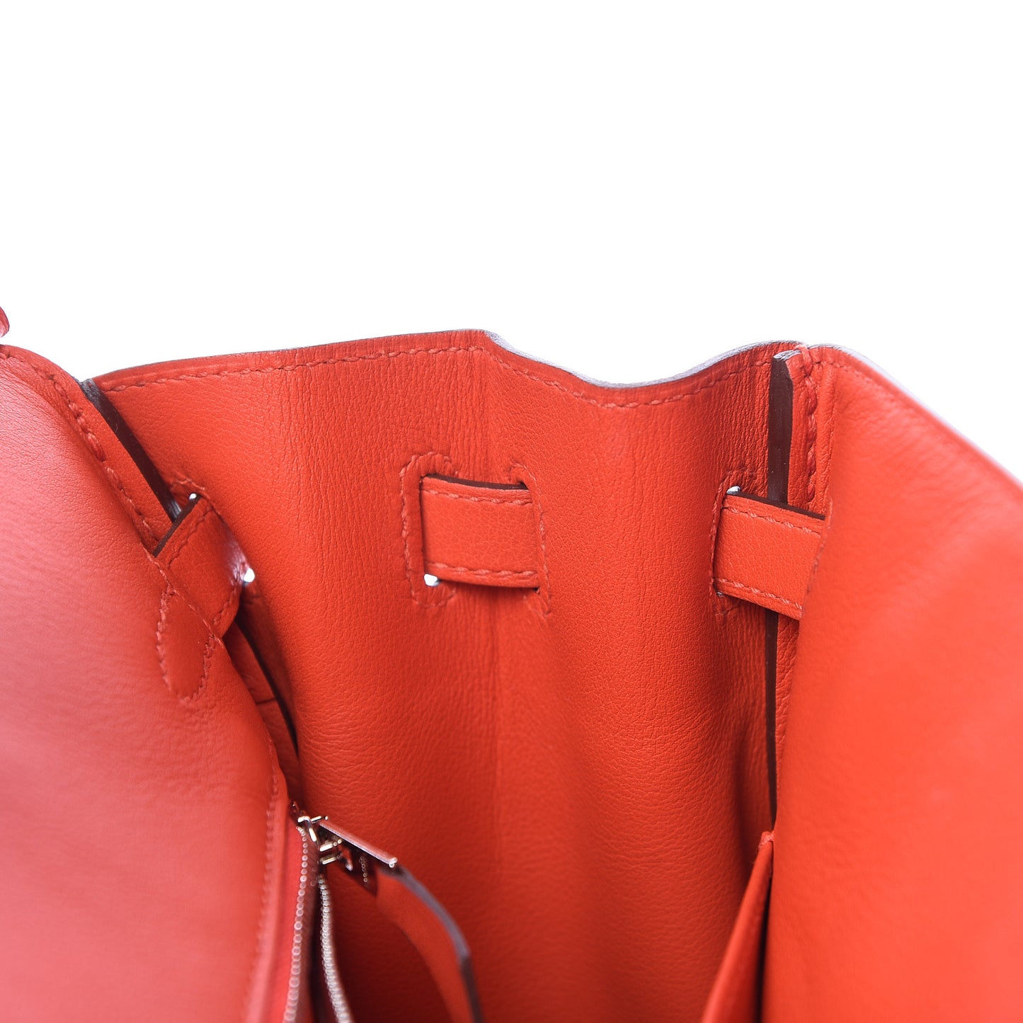 Swift Birkin 25 Capucine