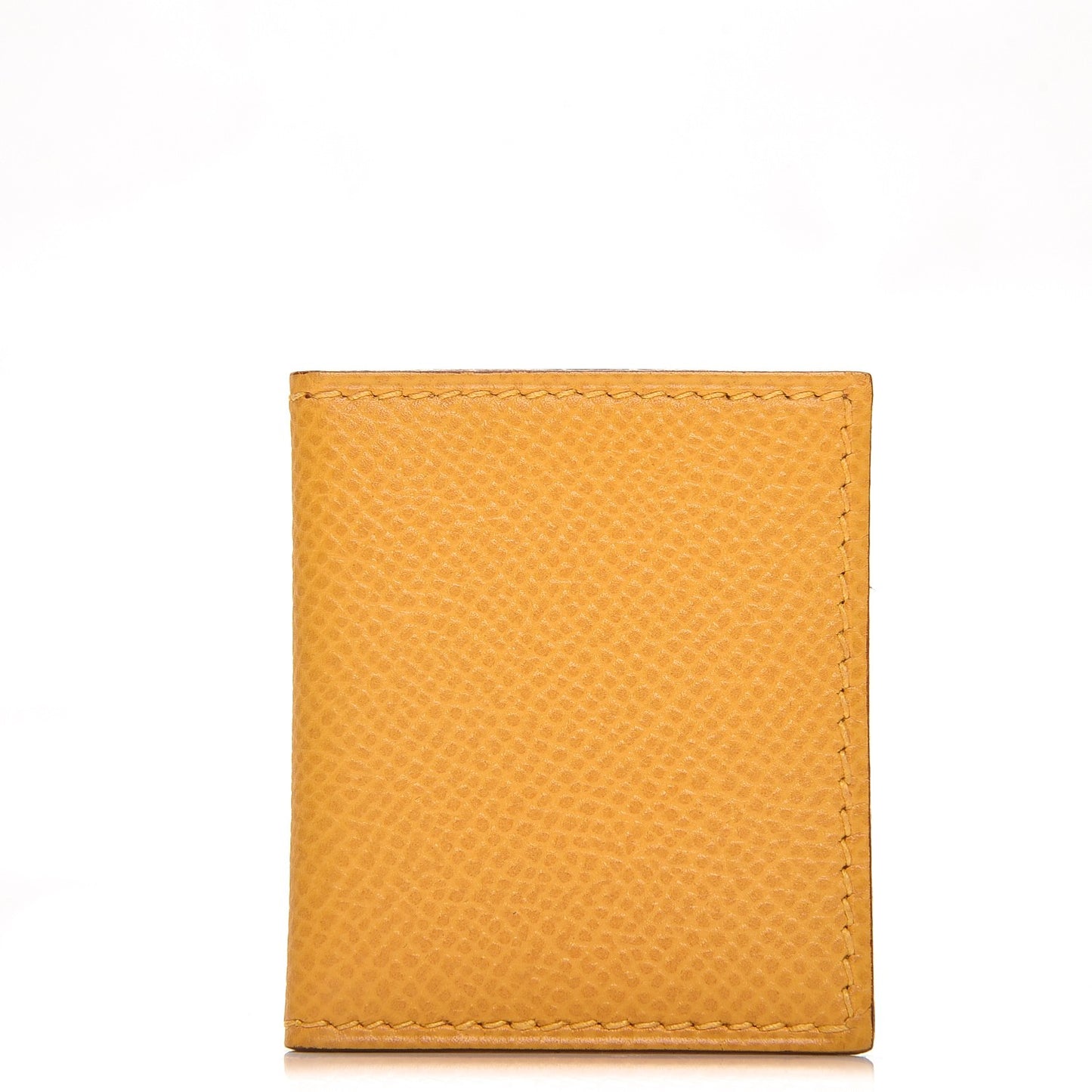 Epsom Photo Album Jaune