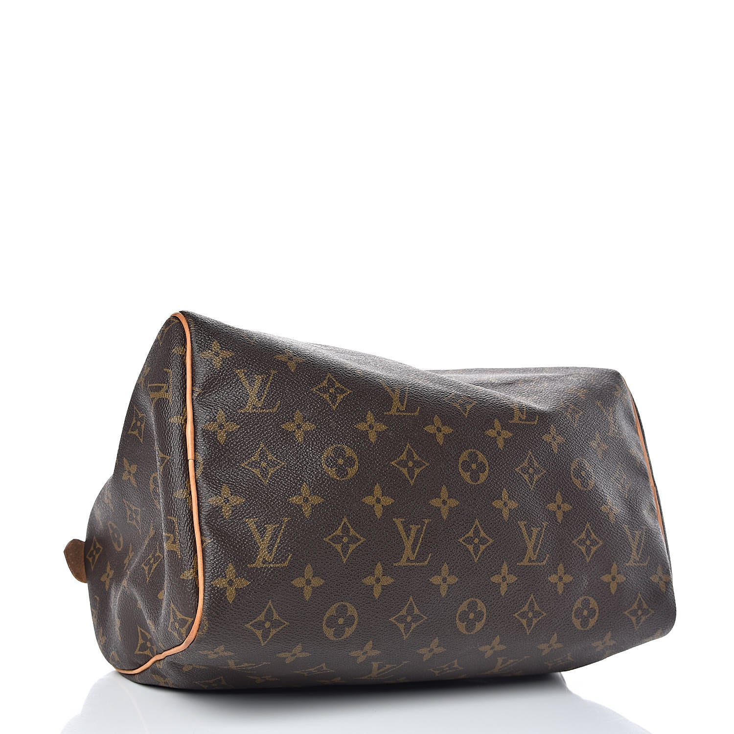 Louis Vuitton Monogram Speedy 30 4 of 19