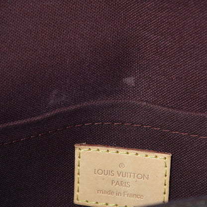 Louis Vuitton Monogram Favorite PM 10 of 12