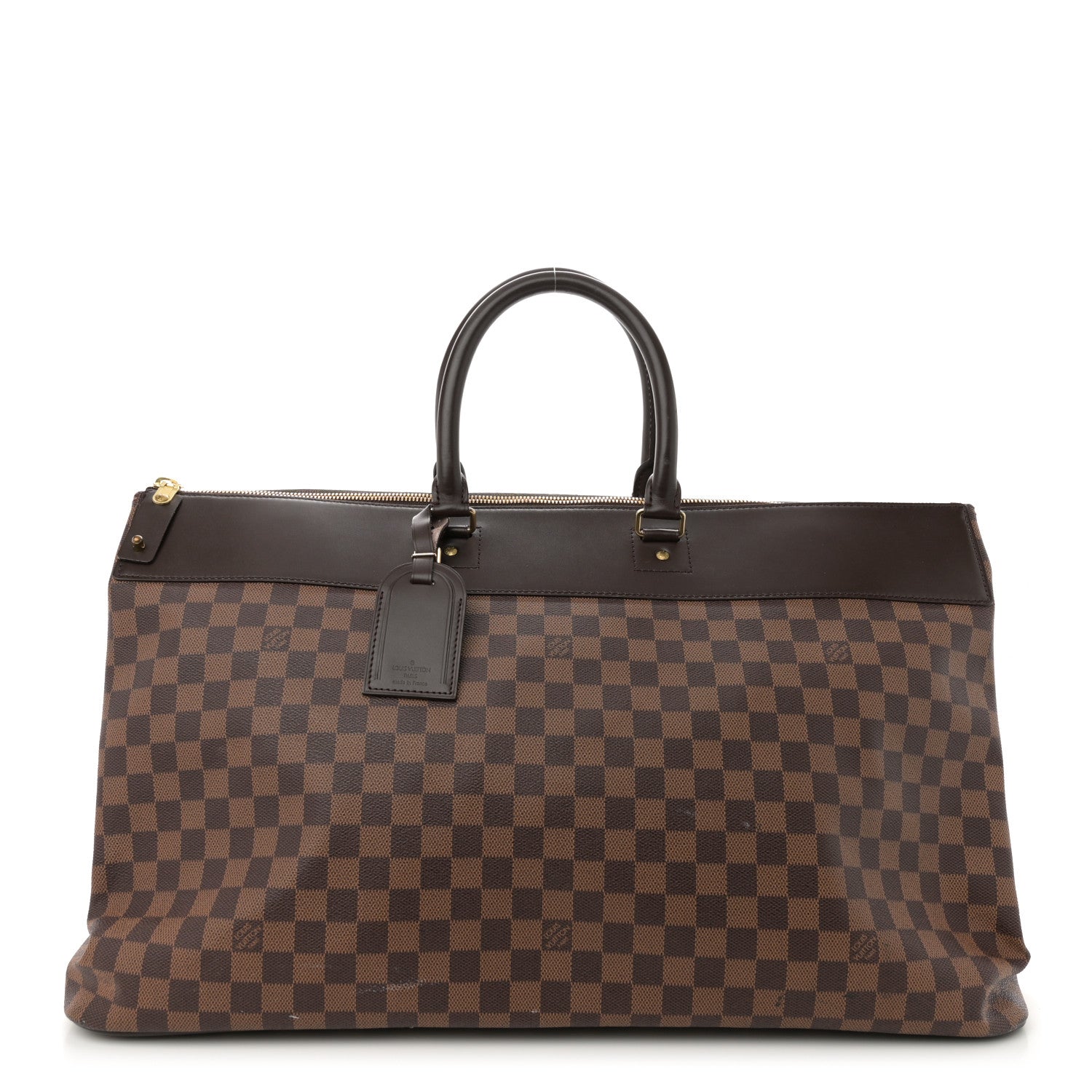 Louis Vuitton Damier Ebene Greenwich GM 1 of 14