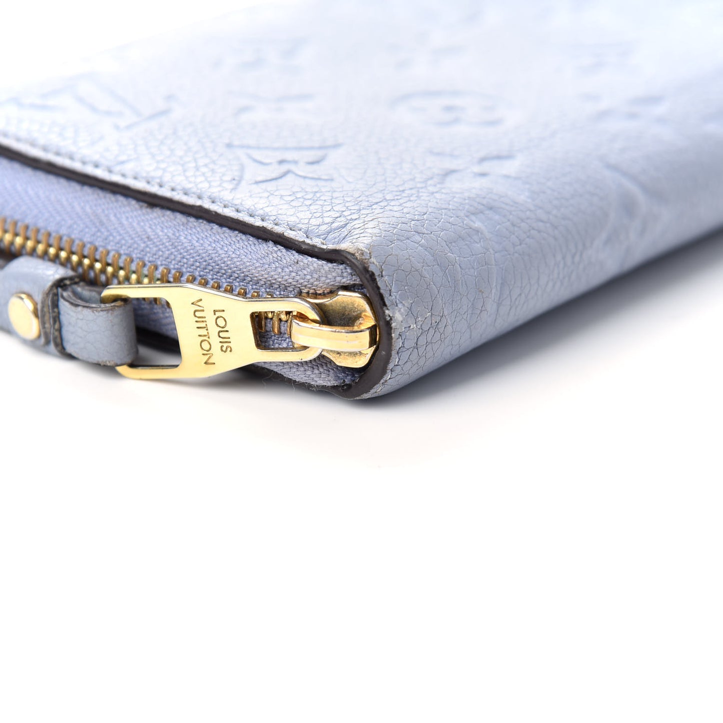 Empreinte Zippy Wallet Lilac