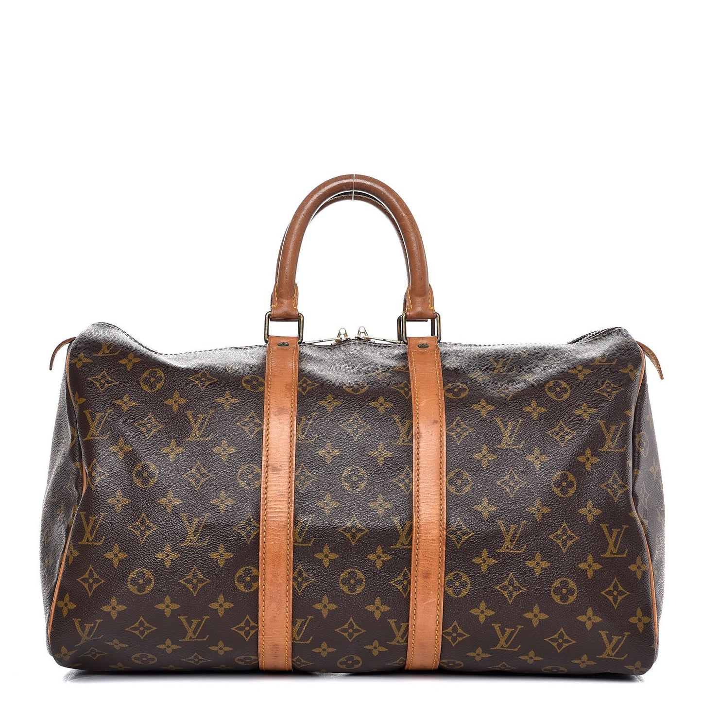 Monogram Keepall 45
